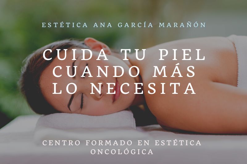 Estetica oncologica